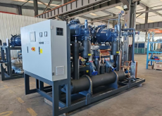 屯昌县汉钟低温2-60匹