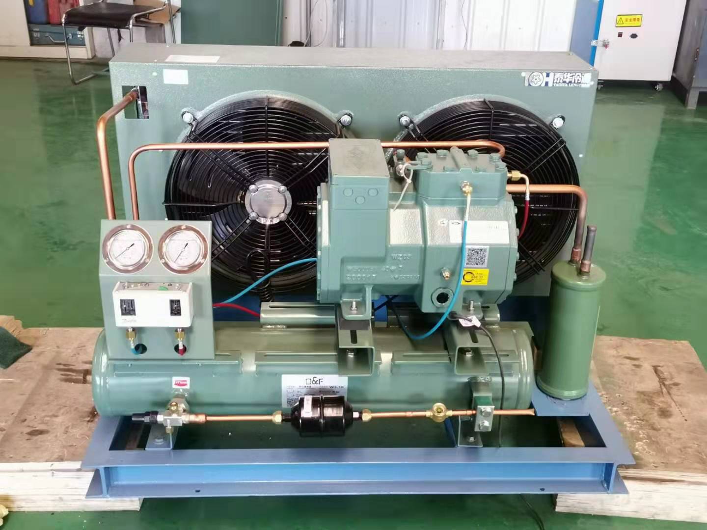 制冷设备 制冷设备