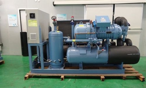 莱富康低温精品国产麻豆免费人成网站机组 莱富康低温精品国产麻豆免费人成网站机组