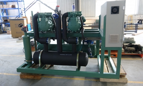 制冷压缩机 制冷压缩机