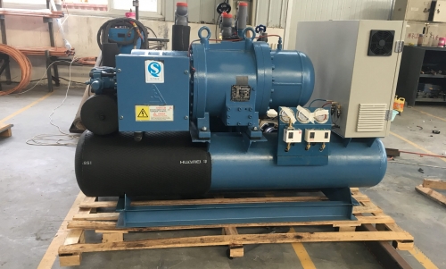 制冷压缩机 制冷压缩机